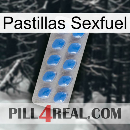 Sexfuel Pills 22